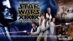 Star Wars XXX – A Porn Parody Vietsub