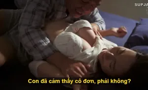 Thấy con trai mãi mê công việc để người tình của con trai cô đơn, bố người chồng làm liều đè quan hệ con dâu